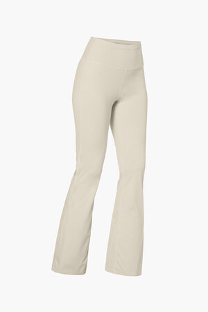 Legíny Goldbergh Lunge Tight Champagne