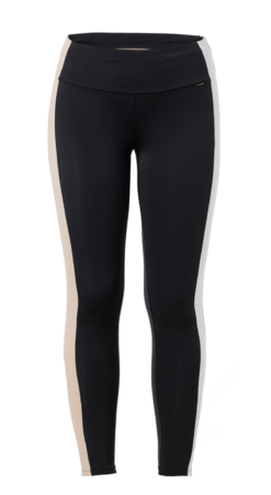 Funkčné legíny Goldbergh Move Tight Black/White