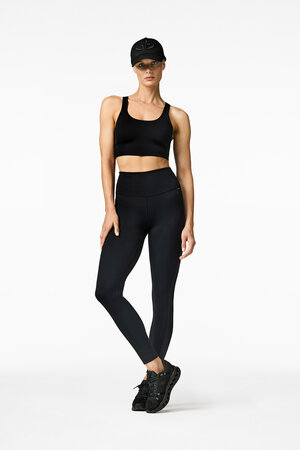 Funkčné legíny Goldbergh Serenza Tight Black