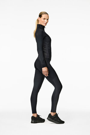 Funkčné legíny Goldbergh Serenza Tight Black