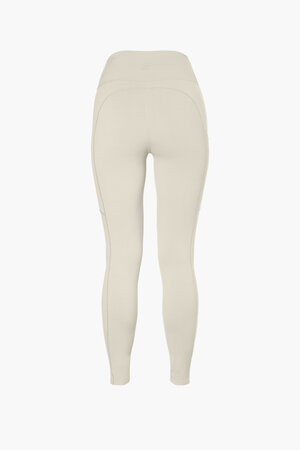 Funkčné legíny Goldbergh Serenza Tight Champagne