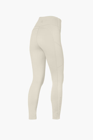 Funkčné legíny Goldbergh Serenza Tight Champagne