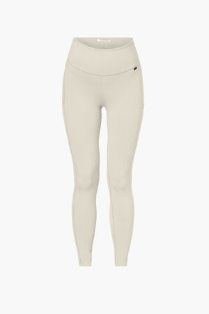 Funkčné legíny Goldbergh Serenza Tight Champagne