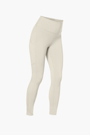 Funkčné legíny Goldbergh Serenza Tight Champagne