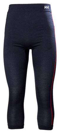 Pánske funkčné legíny Helly Hansen H1 Pro Lifa Merino 3/4 Navy Pánske funkčné legíny Helly Hansen H1 Pro Lifa Merino 3/4 Navy