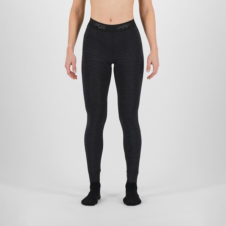 Funkčné legíny Karpos Dinamico Merino 180 W Tights Black Funkčné legíny Karpos Dinamico Merino 180 W Tights Black