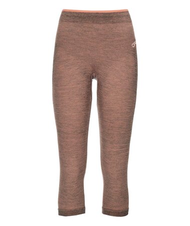 Funkčné legíny Ortovox 230 Competition Short Pants W Bloom