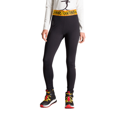 Dámske nohavice Rossignol W Bessi Tights