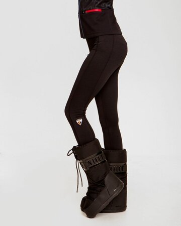 Termo Rossignol W Bessi Tights Black 19/20