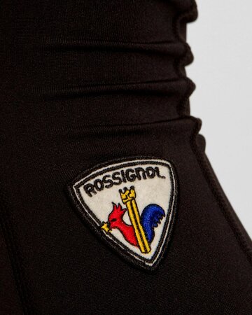 Termo Rossignol W Bessi Tights Black 19/20