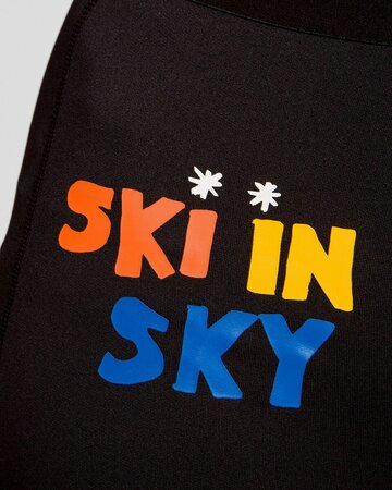 Termo Rossignol W Bessi Tights Black 19/20