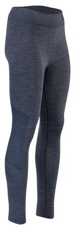 Funkčné legíny Silvini Matera Charcoal Cloud