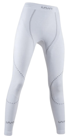 Funkčné legíny UYN Ambityon Uw Pant Long Blackboard/Anthracite/White