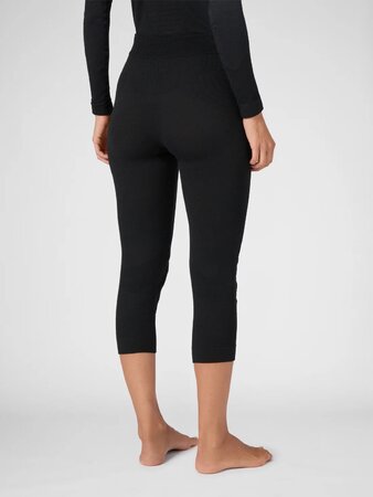 Funkčné legíny UYN Cashmere Biotech Thermal Pants Woman Black