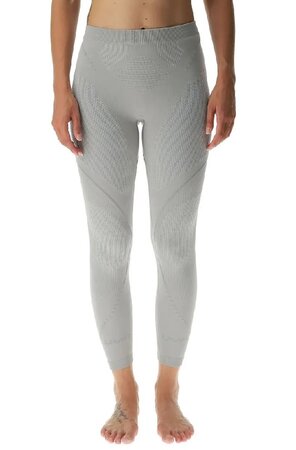 Funkčné legíny UYN Evolution UW Pants Long Women Nautical Grey/Pearl
