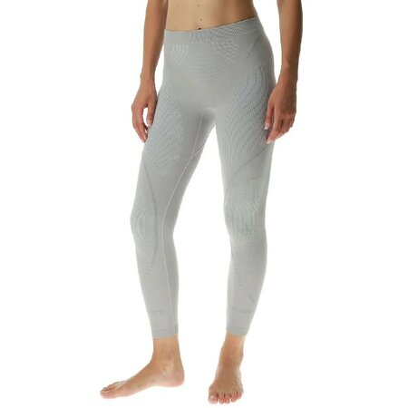 Funkčné legíny UYN Evolution UW Pants Long Women Nautical Grey/Pearl