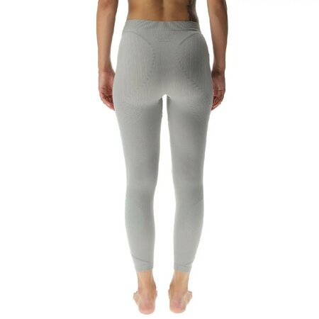 Funkčné legíny UYN Evolution UW Pants Long Women Nautical Grey/Pearl