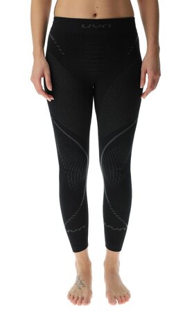 Funkčné legíny UYN Evolutyon Biotech UW Black