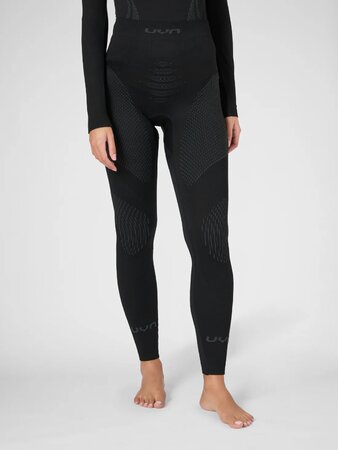 Funkčné legíny UYN Evolutyon+ Thermal Pants Woman Black