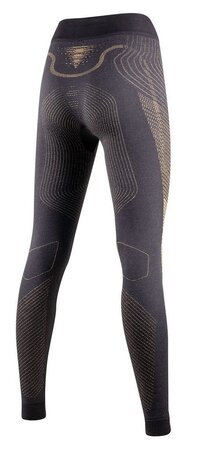 Funkčné legíny UYN Woman Cashmere Shiny 2.0 UW Pants Long Celebrity Gold