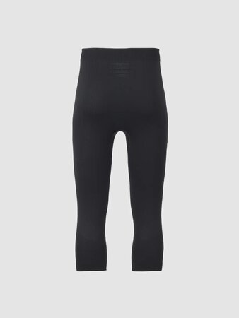 Funkčné legíny UYN Evolutyon+ 3/4 Thermal Pants Man Black
