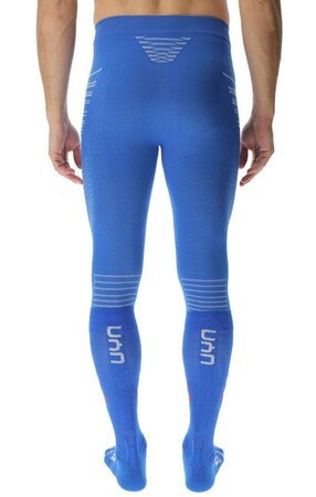 Funkčné legíny UYN Natyon 3.0 Slovakia Uw Pants Medium Slovakia