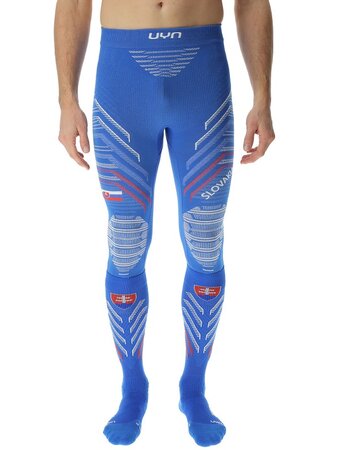 Funkčné legíny UYN Natyon 3.0 Slovakia Uw Pants Medium Slovakia