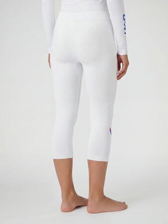 Funkčné legíny UYN Natyon Biomorph 3/4 Thermal Pants Slovakia