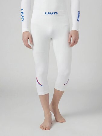 Funkčné legíny UYN Natyon Biomorph 3/4 Thermal Pants Slovakia