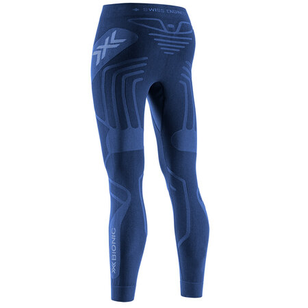Funkčné legíny X-Bionic Heatloop Pants Wmn Marine