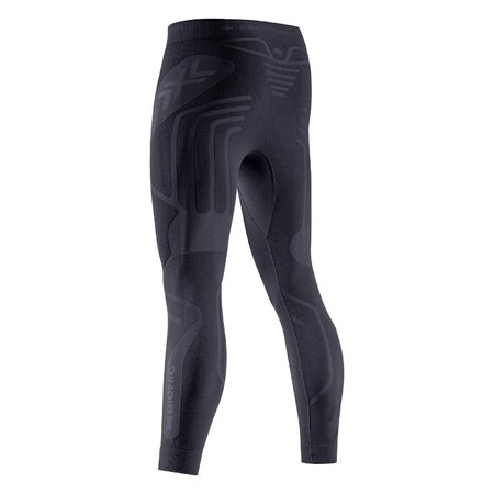 Funkčné legíny X-Bionic Heatloop Pants Men X Black