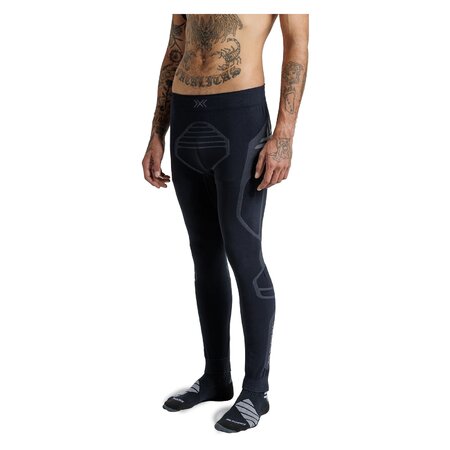 Funkčné legíny X-Bionic Heatloop Pants Men X Black