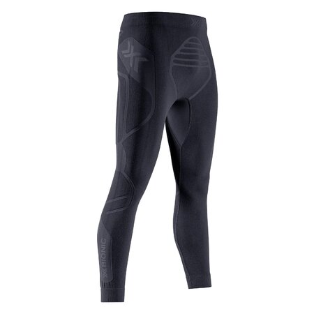 Funkčné legíny X-Bionic Heatloop Pants Men X Black