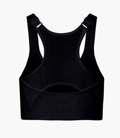 Podprsenka Goldbergh Caprisa Bra Black