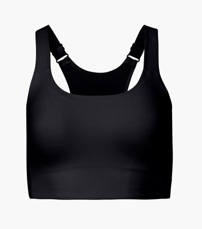 Podprsenka Goldbergh Caprisa Bra Black
