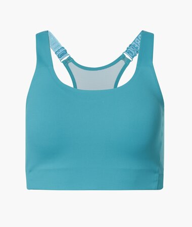 Podprsenka Goldbergh Caprisa Bra Turchese