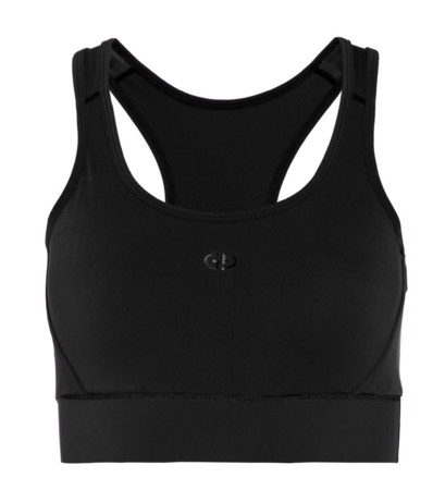 Podprsenka Goldbergh Charly Bra Black