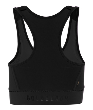 Podprsenka Goldbergh Charly Bra Black