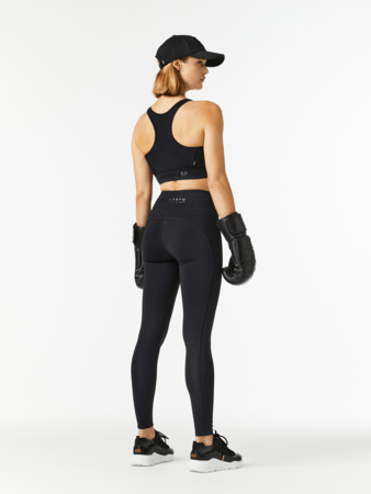 Podprsenka Goldbergh Charly Bra Black