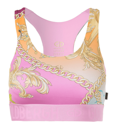 Podprsenka Goldbergh Georgina Bra Miami Magic Podprsenka Goldbergh Georgina Bra Miami Magic