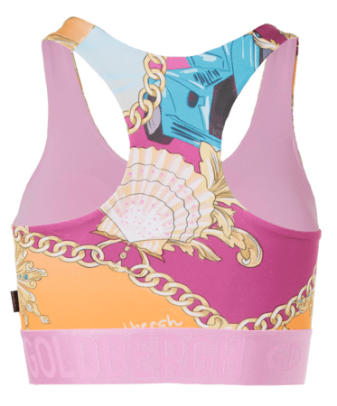 Podprsenka Goldbergh Georgina Bra Miami Magic Podprsenka Goldbergh Georgina Bra Miami Magic