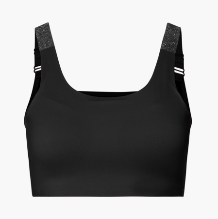 Podprsenka Goldbergh Manou Bra Black
