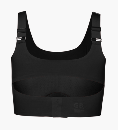 Podprsenka Goldbergh Manou Bra Black
