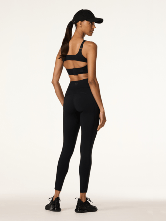 Podprsenka Goldbergh Manou Bra Black