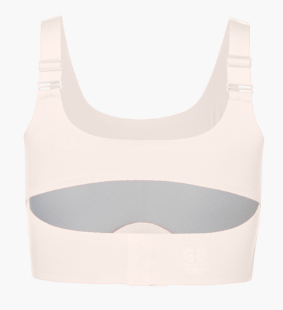 Podprsenka Goldbergh Manou Bra Champagne Podprsenka Goldbergh Manou Bra Champagne