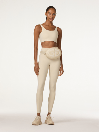 Podprsenka Goldbergh Manou Bra Champagne Podprsenka Goldbergh Manou Bra Champagne