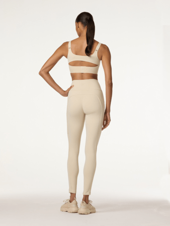 Podprsenka Goldbergh Manou Bra Champagne Podprsenka Goldbergh Manou Bra Champagne