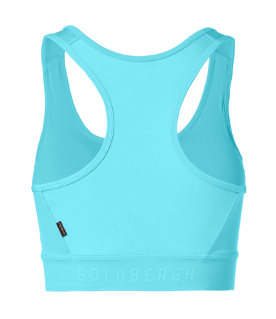 Funkčná podprsenka Goldbergh Mood Bra Atlantic Blue