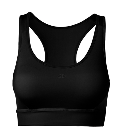Funkčná podprsenka Goldbergh Mood Bra Black Funkčná podprsenka Goldbergh Mood Bra Black