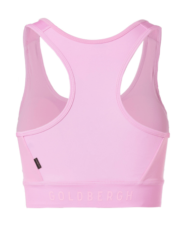 Funkčná podprsenka Goldbergh Mood Bra Miami Pink